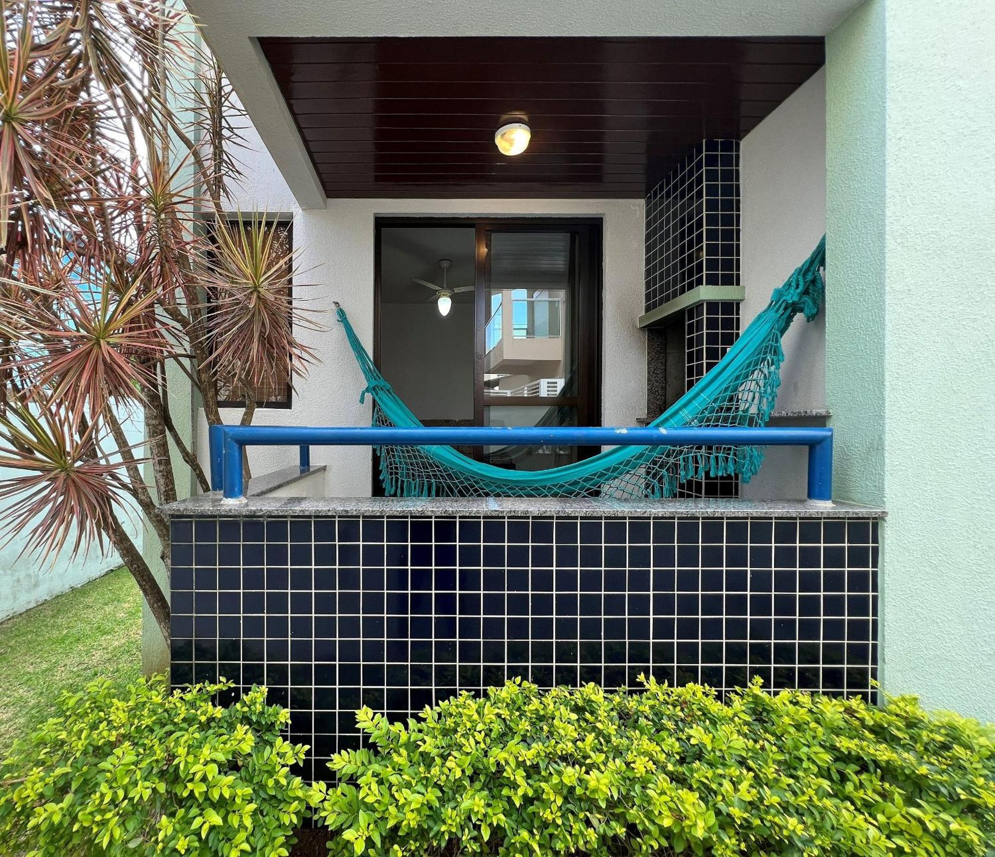 Apto Praia De Mariscal E Canto Grande Bombinhas Sc - Canela Flats 02 Apartment Екстериор снимка