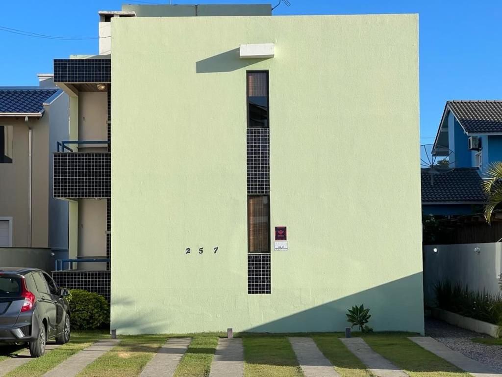 Apto Praia De Mariscal E Canto Grande Bombinhas Sc - Canela Flats 02 Apartment Екстериор снимка